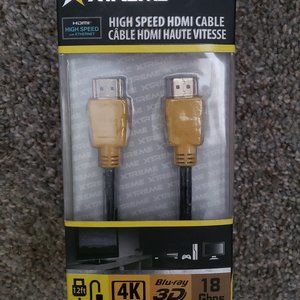 New High speed HDMI  cable